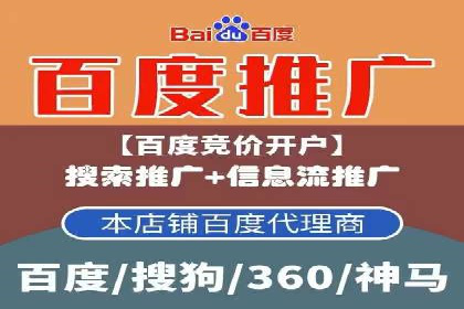 企业SEM竞价托管案例分析
